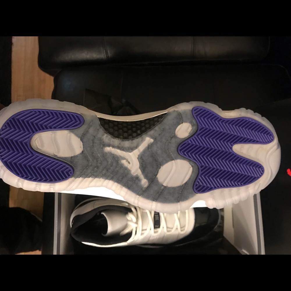 Jordan Concord 11’s Brand New - Picture 3 of 4